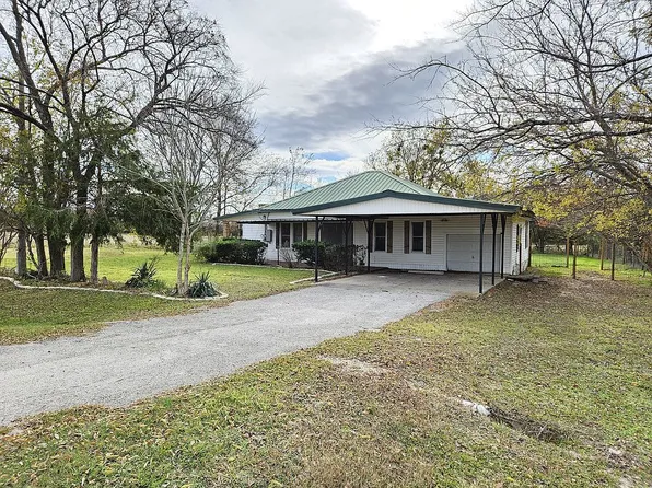 223 State Highway 75 N, Fairfield, TX 75840