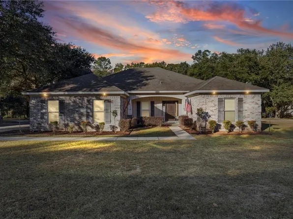 11670 Waterford Dr, Irvington, AL 36544