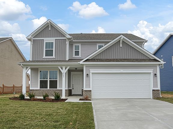 2nd image of 7964 Apalachee Dr