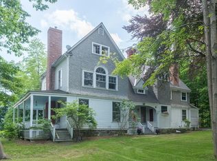 109 South St, Ashfield, MA 01330