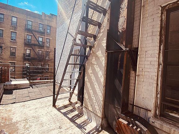 2nd image of 369 W 51st St #1A