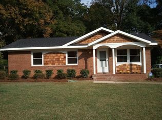 6424 Tomahawk Ln, Charlotte, NC 28214