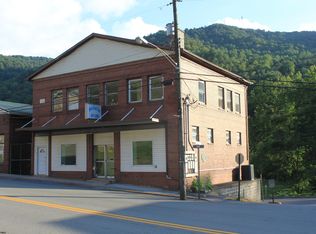 104 Main St, Webster Springs, WV 26288