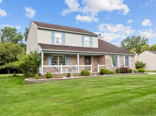 38689 Parkview Dr, Wayne, MI 48184