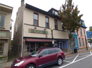516 Beaver St, Sewickley, PA 15143