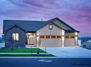 5323 Sullivan St, Cheyenne, WY 82009