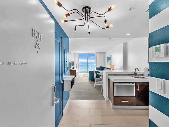 3rd image of 17315 Collins Ave #801