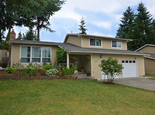 32301 2nd Ave SW, Federal Way, WA 98023