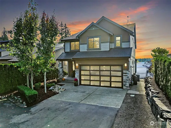 22951 SE 292nd Place, Black Diamond, WA 98010