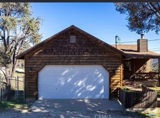 632 Julin Trl #1, Frazier Park, CA 93225