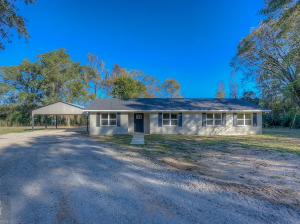 7127 Highway 71, Coushatta, LA 71019