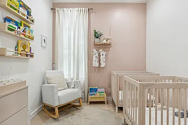Rented by Compass