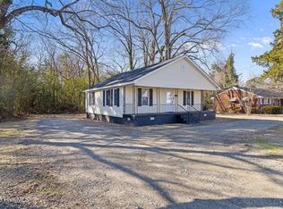 804 E Pine Street, Goldsboro, NC 27530