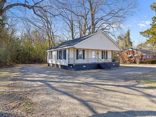 804 E Pine Street, Goldsboro, NC 27530