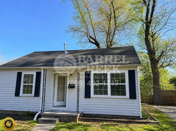 575 Royal Ct, Harrodsburg, KY 40330