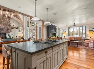 99 Steeplechase Dr, Aspen, CO 81611