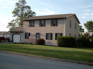 368 Oaklyn Rd, Lebanon, PA 17042