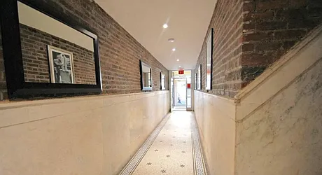 Rented by REAL New York