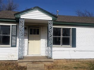 3313 SW 48th St, Oklahoma City, OK 73119