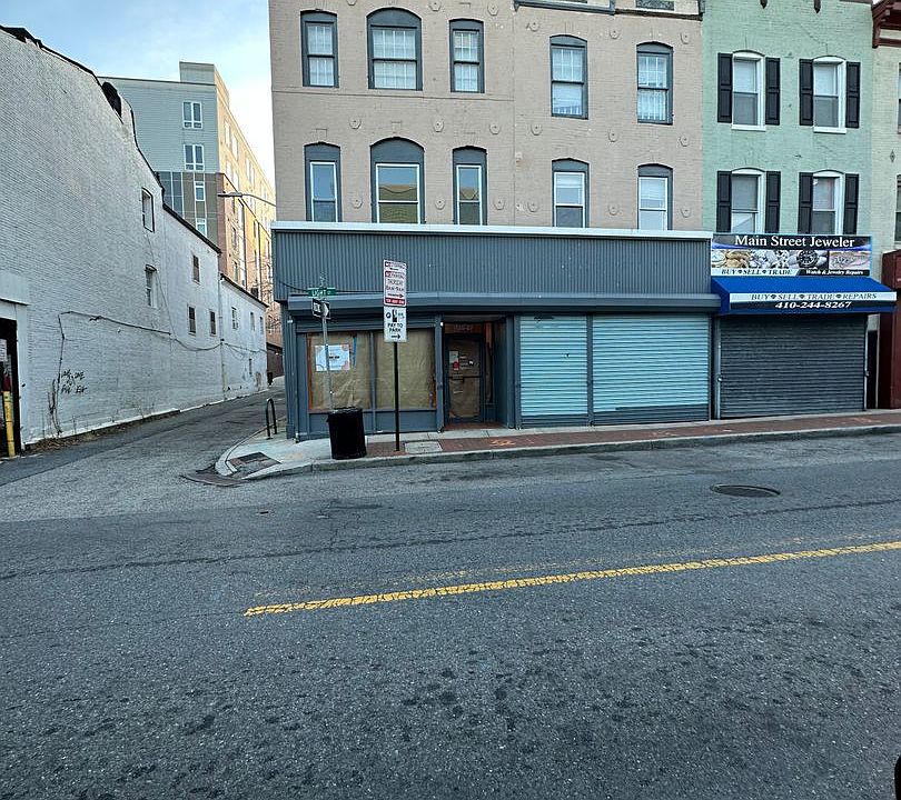 1st image of 1125 Light St #B