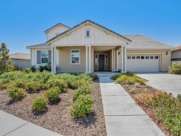 1664 Brubaker St, Woodland, CA 95776