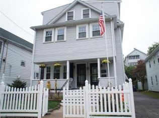 101 Wellsmere Rd, Roslindale, MA 02131