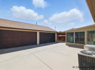 1119 S Arp Ave, Cheyenne, WY 82007