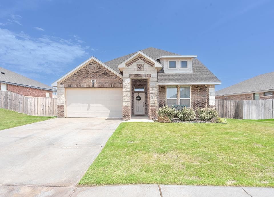 2319 Vista Ridge Rd, Midland, TX 79705 MLS 50059850 Zillow