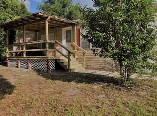 6005 E 5th Mnr, Palatka, FL 32177