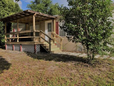 6005 E 5th Mnr, Palatka, FL, 32177