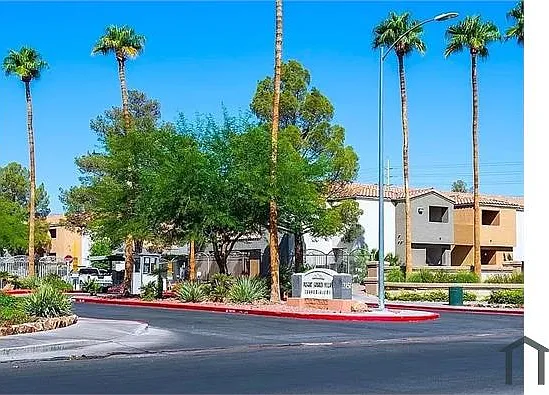 3151 Soaring Gulls Dr #1107 — Photo 25