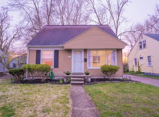 807 Hemphill St, Ypsilanti, MI 48198
