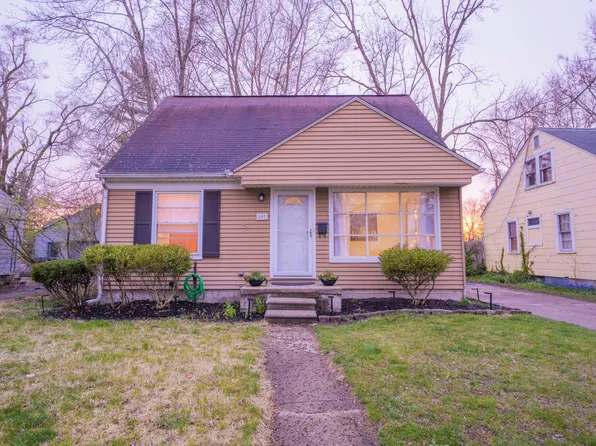 807 Hemphill St, Ypsilanti, MI 48198