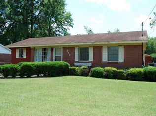 317 Willow Ave, Warner Robins, GA 31093
