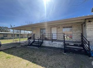 203 W North St Unit B, Kyle, TX 78640