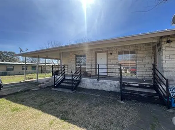 203 W North St Unit B, Kyle, TX 78640