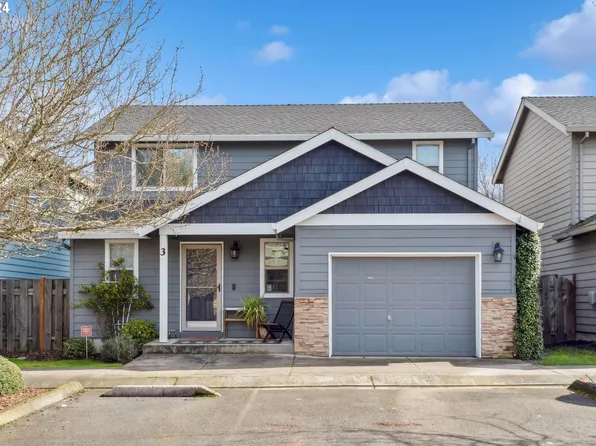 800 W 1st St Unit 3, Newberg, OR 97132