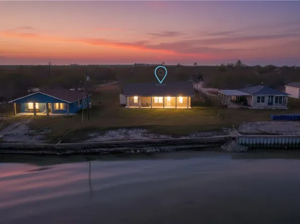 636 S County Road 1150, Riviera, TX 78379