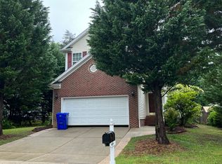 106 Christine Ct, Chapel Hill, NC 27516