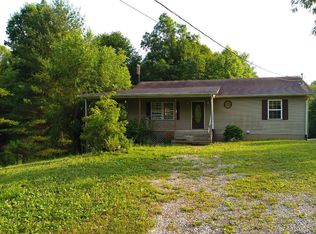 380 Woodland Ests, Irvine, KY 40336