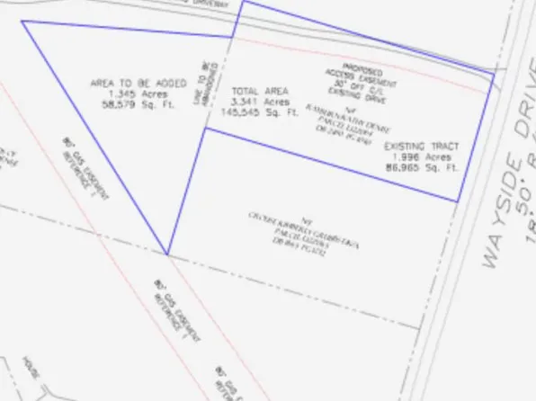 0 Wayside Rd NE, Rome, GA 30161