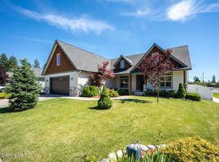 1448 W Hayes Way, Coeur D Alene, ID 83815