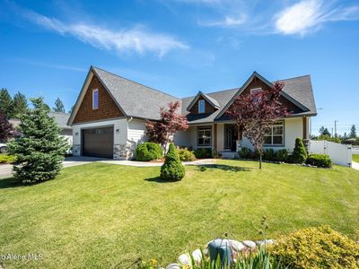 1448 W Hayes Way, Coeur D Alene, ID, 83815