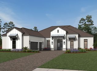 Kingfisher 2 Plan, Waterbury Park, Lakewood Ranch, FL 34202