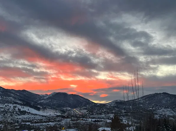 9156 Upper Lando Ln N, Park City, UT 84098
