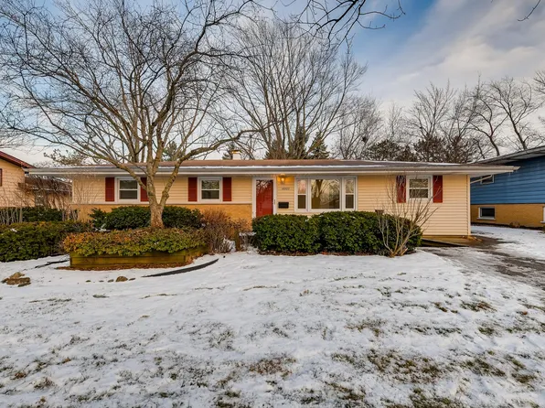 18923 Greenbay Ave, Lansing, IL 60438
