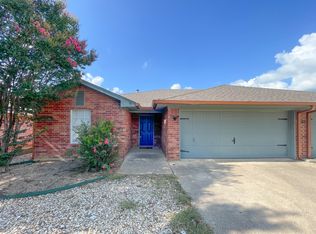 10145 Valencia Dr #A, Waco, TX 76708