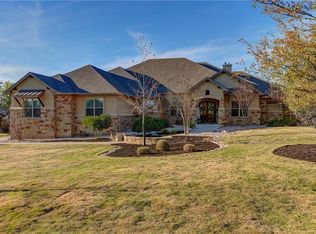 109 Lovie Ln, Georgetown, TX 78628