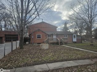 612 Park Ave, Webster City, IA 50595