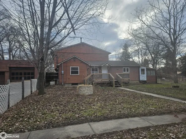 612 Park Ave, Webster City, IA 50595